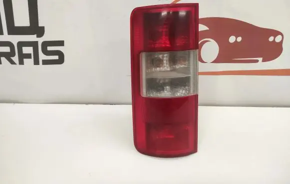 Ford Connect Rear/tail lights
