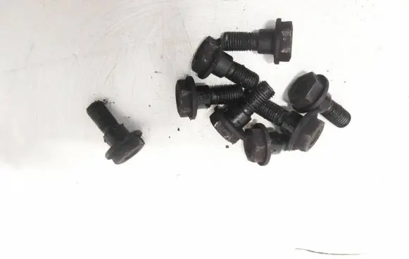 Toyota Previa (XR30, XR40) II Nuts/bolts 