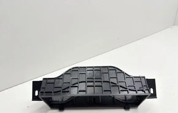 Skoda Octavia Mk4 Other interior part 5E3857318