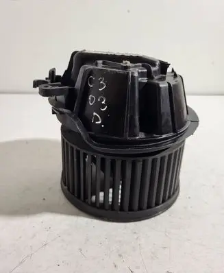 Citroen C3 Heater fan/blower 105279G