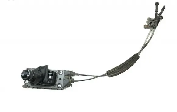 Seat Toledo IV (NH) Lift Jack 5JA711061