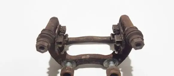 Renault Scenic III - Grand scenic III Rear brake caliper