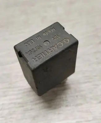 Peugeot 307 Other relay 9620220980