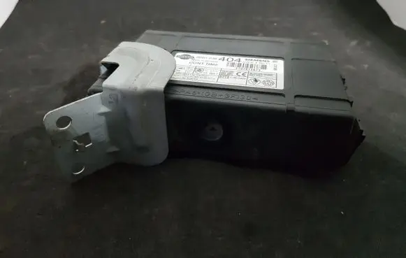 Nissan Primera Comfort/convenience module 5WK48511 DC9T14B673AY