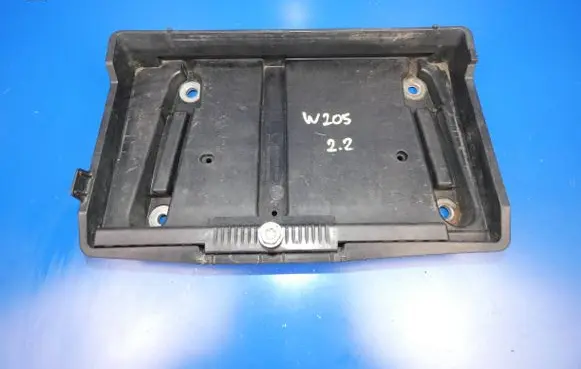 Mercedes-Benz C W205 Battery tray A2056200118