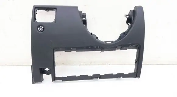 Jeep Grand Cherokee Centre console side trim front 1274738178