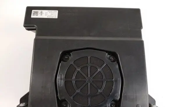 Audi E-tron GT Subwoofer speaker 9J1035915A