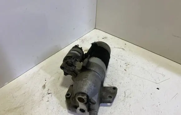 Peugeot 607 Starter motor 966488308000 4280004810