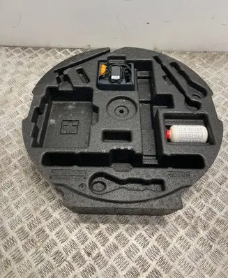 Nissan Qashqai Tool box 849A74EA1B 320060053