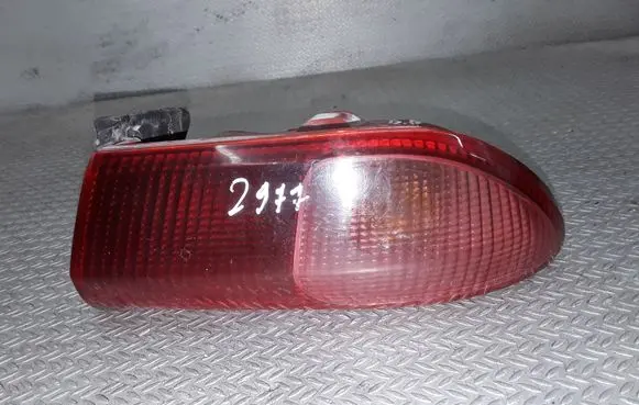 Alfa Romeo 156 Rear/tail lights