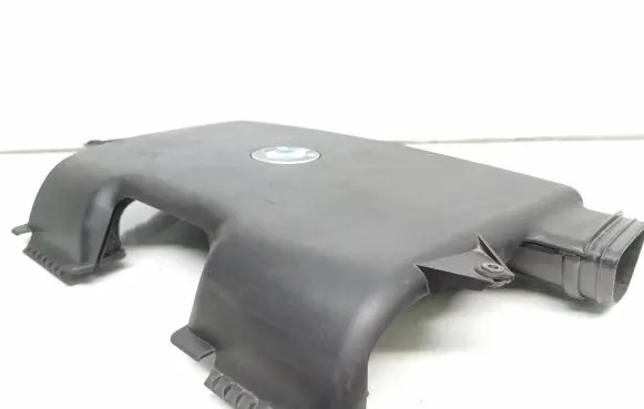 BMW 1 E81 E87 Engine cover (trim) 7561927 13717561927 1023310S01