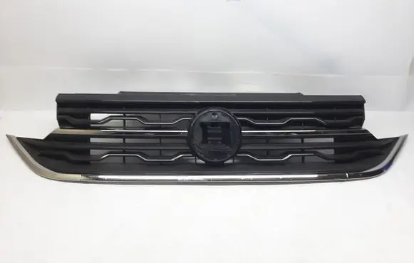 Volkswagen T-Cross Front bumper upper radiator grill 2GM853653 TCROSS