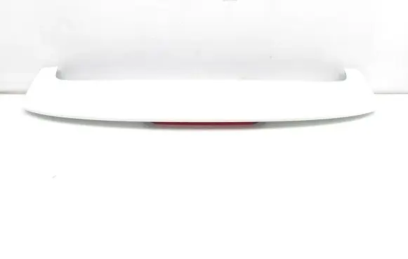 KIA Carens III Tailgate/trunk spoiler 87210A4000