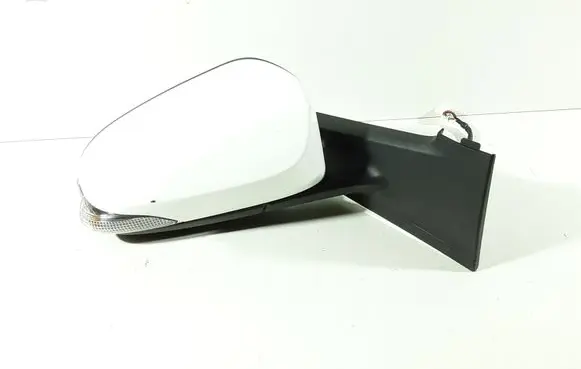 Toyota Yaris Front door electric wing mirror 025614 6401200