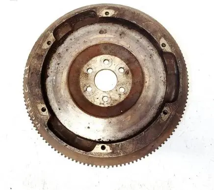 Flywheel