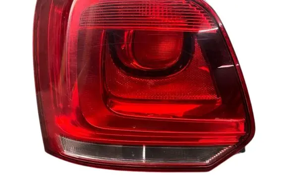 Volkswagen Polo V 6R Rear/tail lights 6R0945095