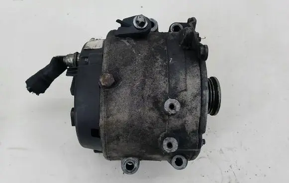 Mercedes-Benz S W220 Generator/alternator A0001502450