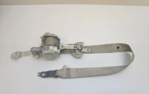 Subaru Legacy Front seatbelt 7QP050P