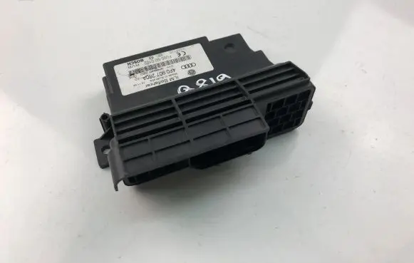 Audi A6 S6 C6 4F Other control units/modules 4F0907280A