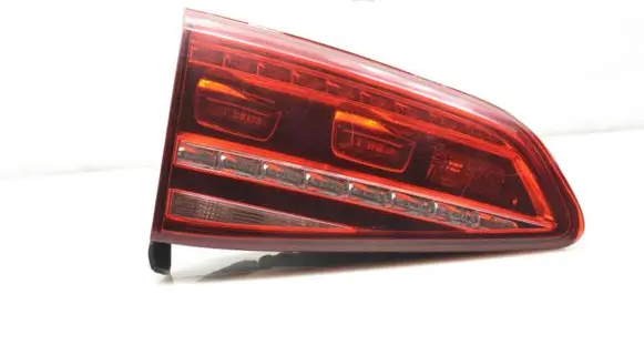 Volkswagen Golf VII Tailgate rear/tail lights 5G0945307G