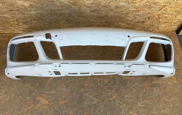 Porsche 911 991 Front bumper 99150598213 K110897