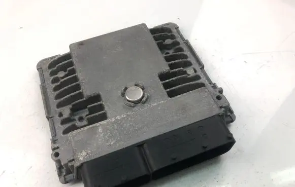 Skoda Fabia Mk2 (5J) Other control units/modules 03F906070HK