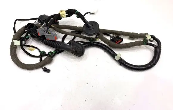 Ford Kuga II Front door wiring loom GV4T-14K138-GAH