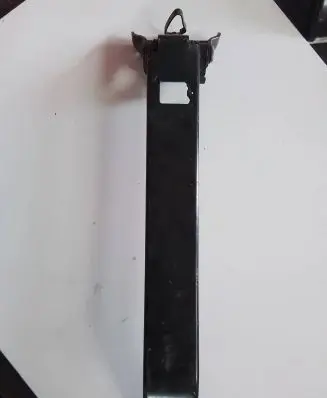 Renault Master III Loading door check strap stopper 904702142R