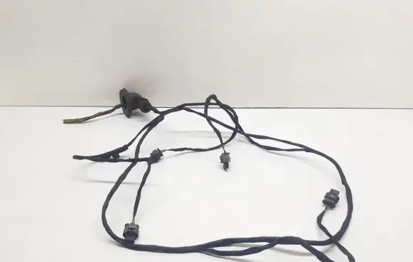 BMW X1 E84 Parking sensor (PDC) wiring loom 872597