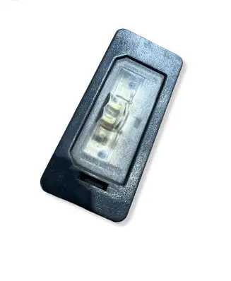 BMW 3 E90 E91 Number plate light 7193293