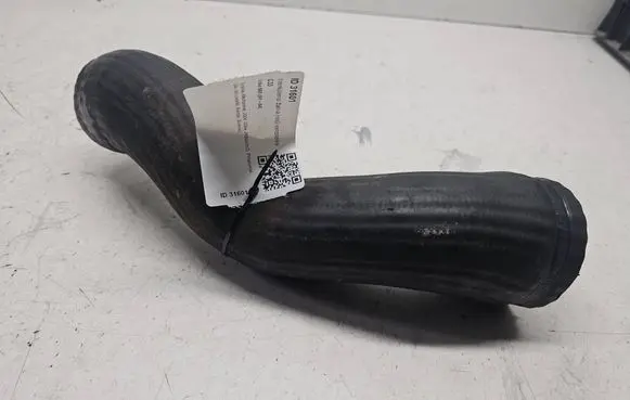 Volvo S60 Intercooler hose/pipe 1234
