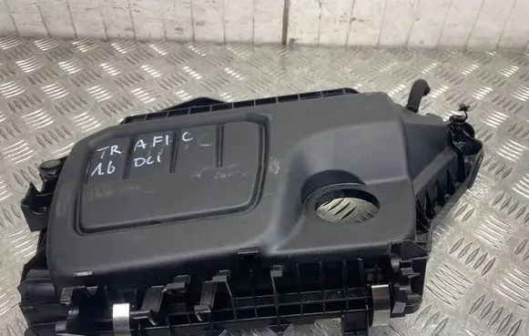 Renault Trafic III (X82) Engine cover (trim) 100710PS 105986PS