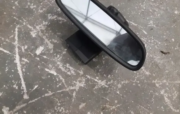 BMW 1 F20 F21 Rear view mirror (interior)
