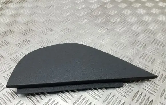 Volkswagen Golf VI Dashboard side end trim 5K0858247E