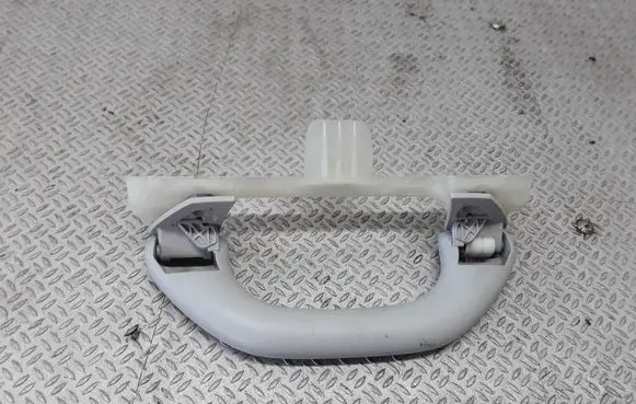 Volkswagen Golf Plus Front interior roof grab handle