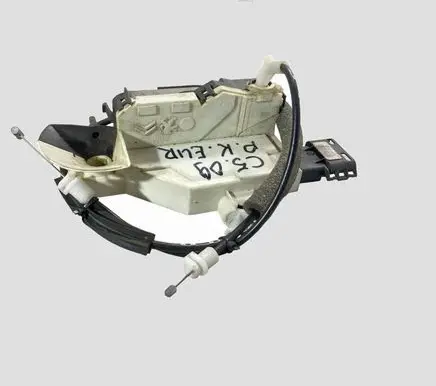 Citroen C5 Front door lock 574388 A01772 3168MJ