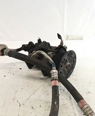 Lexus IS 220D-250-350 Air conditioning (A/C) compressor (pump) 447260-1296