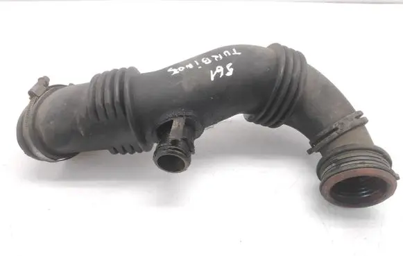 Citroen Jumpy Intercooler hose/pipe 9687883780 9687883680