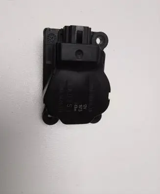 Ford Galaxy Intake manifold valve actuator/motor 3M5H19E616AB