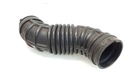 Opel Antara Intercooler hose/pipe 96628960