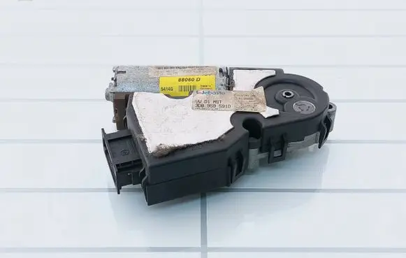 Volkswagen Phaeton Sunroof motor/actuator 3D0959591D 3D5877041