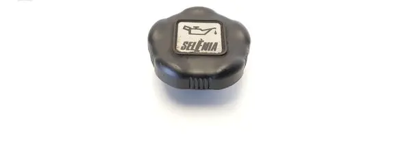 Fiat Multipla Oil filler cap 