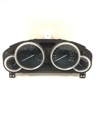 Mazda 6 Speedometer (instrument cluster) 1155430K9001