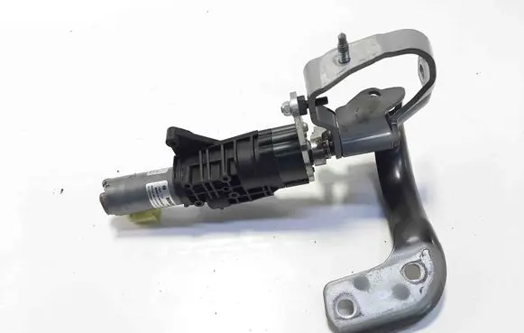 Audi A6 S6 C7 4G Tailgate/trunk/boot hinge 4G9827852E
