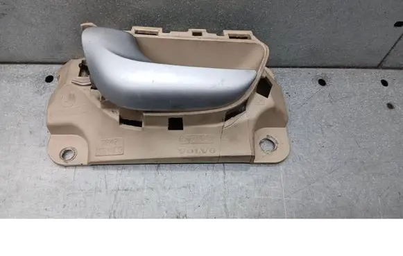 Volvo S80 Front door interior handle 09170045