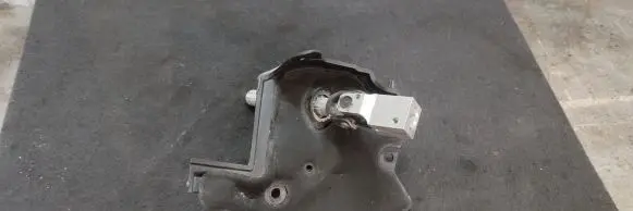 BMW 5 F10 F11 Steering column universal joint 1056068