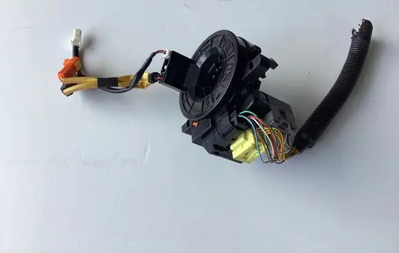 Toyota RAV 4 (XA30) Airbag slip ring squib (SRS ring) 42030 75B494