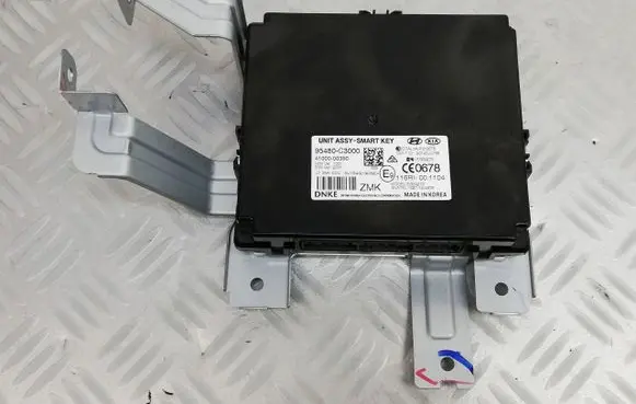 Hyundai Sonata LF Engine control unit/module ECU 95480C3000