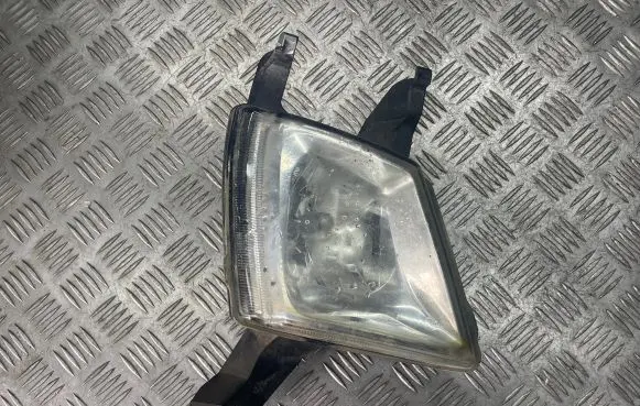 Peugeot 407 Front fog light 42160748