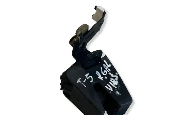 Volkswagen Transporter - Caravelle T5 Loading door lock 